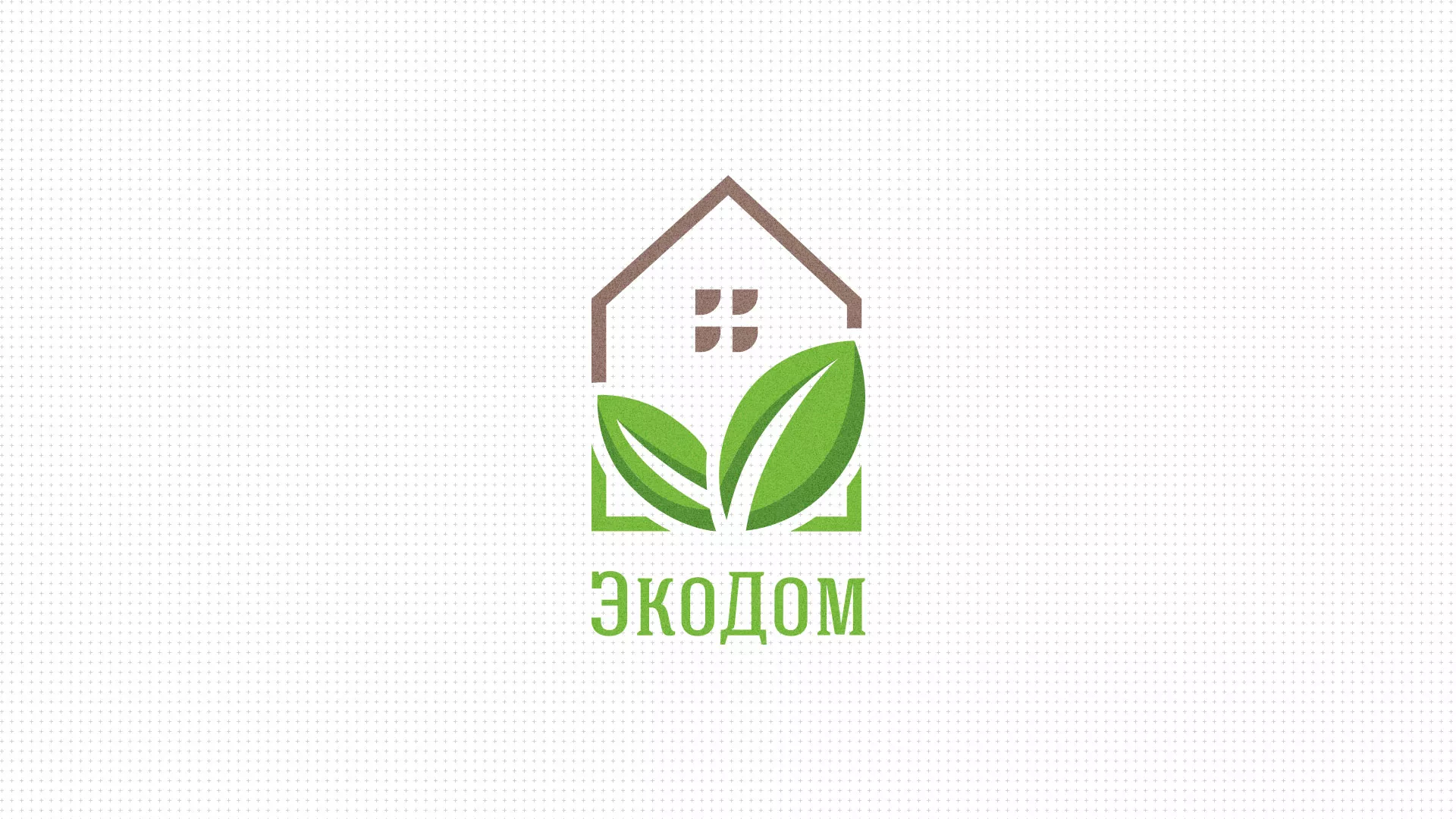 Создание сайта для строительной компании «ЭКОДОМ» в Шарье